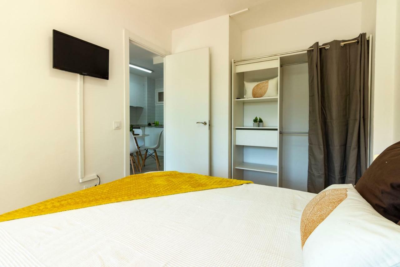 Cordoba Premium Apartment Salou Bagian luar foto